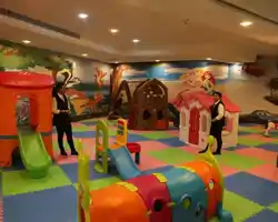 Violet Hotel thumbnail