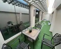 Violet Hotel thumbnail