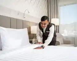 Wirgan Hotel Al Azizyah thumbnail