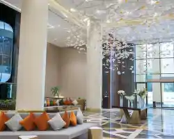 Wirgan Hotel Al Azizyah thumbnail