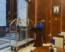 Zaha Al Munawara Hotel thumbnail