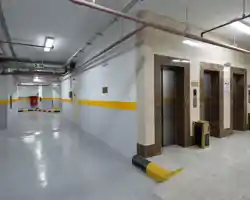 Zaha Al Munawara Hotel thumbnail
