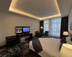 Zaha Taiba Hotel thumbnail