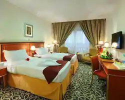 Zowar International Hotel thumbnail
