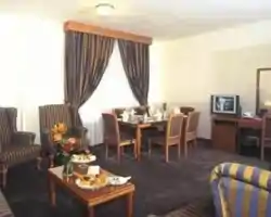 Elaf Ajyad Hotel thumbnail