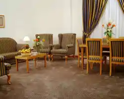 Elaf Ajyad Hotel thumbnail