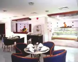 Elaf Ajyad Hotel thumbnail