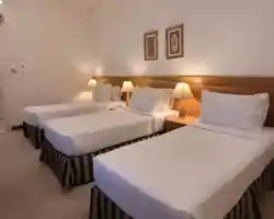 Elaf Ajyad Hotel thumbnail
