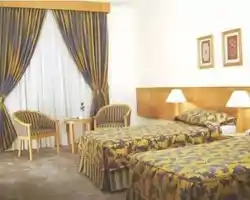 Elaf Ajyad Hotel thumbnail