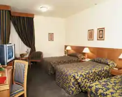 Elaf Ajyad Hotel thumbnail