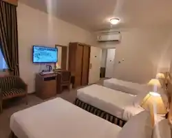 Elaf Ajyad Hotel thumbnail