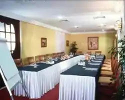 Elaf Ajyad Hotel thumbnail