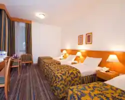 Elaf Ajyad Hotel thumbnail