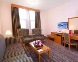 Elaf Ajyad Hotel thumbnail