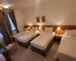 Elaf Ajyad Hotel thumbnail