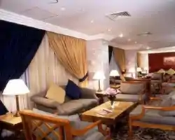 Elaf Ajyad Hotel thumbnail