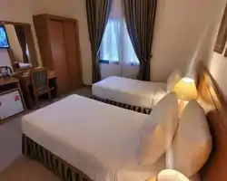 Elaf Ajyad Hotel thumbnail