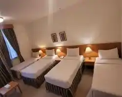 Elaf Ajyad Hotel thumbnail