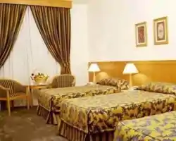 Elaf Ajyad Hotel thumbnail