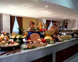 Elaf Ajyad Hotel thumbnail