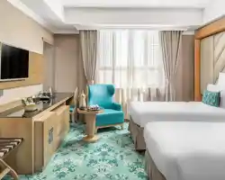 Elaf Al Taqwa Hotel thumbnail