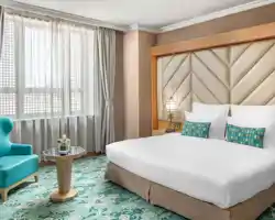 Elaf Al Taqwa Hotel thumbnail