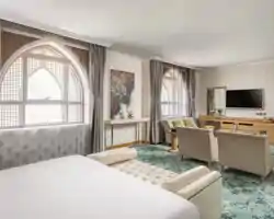 Elaf Al Taqwa Hotel thumbnail