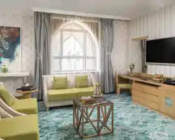 Elaf Al Taqwa Hotel thumbnail