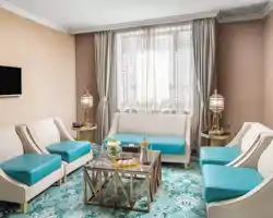 Elaf Al Taqwa Hotel thumbnail