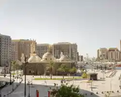 Elaf Al Taqwa Hotel thumbnail
