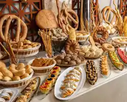 Elaf Al Taqwa Hotel thumbnail