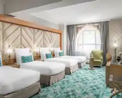 Elaf Al Taqwa Hotel thumbnail