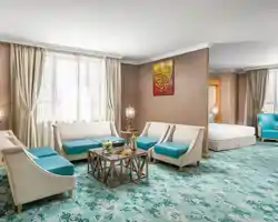 Elaf Al Taqwa Hotel thumbnail