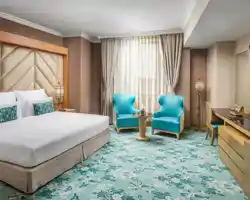 Elaf Al Taqwa Hotel thumbnail