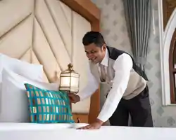 Elaf Al Taqwa Hotel thumbnail