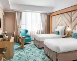 Elaf Al Taqwa Hotel thumbnail