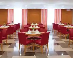 Elaf Bakkah Hotel thumbnail
