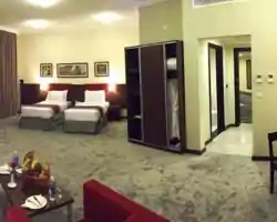 Elaf Bakkah Hotel thumbnail