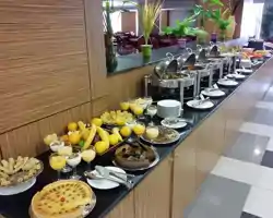Elaf Bakkah Hotel thumbnail