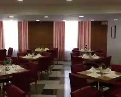 Elaf Bakkah Hotel thumbnail
