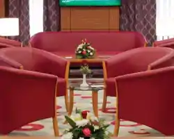 Elaf Bakkah Hotel thumbnail