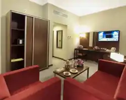 Elaf Bakkah Hotel thumbnail