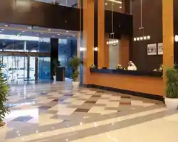 Elaf Bakkah Hotel thumbnail