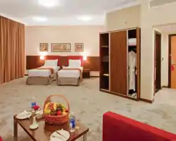 Elaf Bakkah Hotel thumbnail