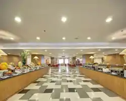 Elaf Bakkah Hotel thumbnail