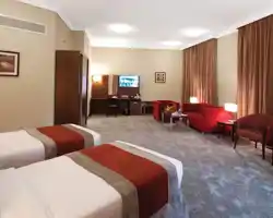 Elaf Bakkah Hotel thumbnail