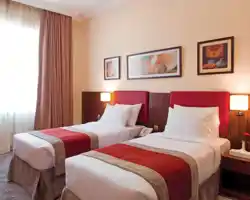 Elaf Bakkah Hotel thumbnail