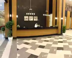 Elaf Bakkah Hotel thumbnail
