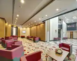 Elaf Bakkah Hotel thumbnail