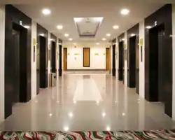 Elaf Bakkah Hotel thumbnail